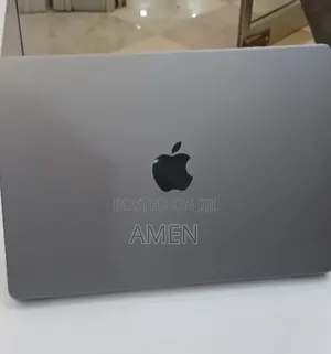 New Laptop Apple MacBook Pro 2020 M1 16GB Apple M1 SSD 512GB