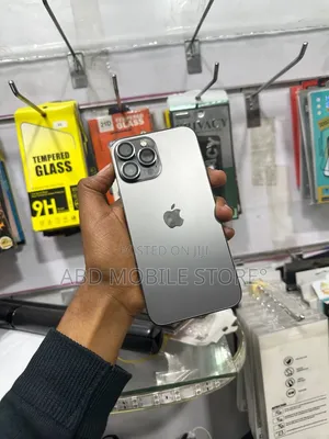 New Apple iPhone 13 Pro Max 128 GB Silver