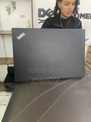 New Laptop Lenovo ThinkPad R31 8GB Intel Core i5 SSD 512GB