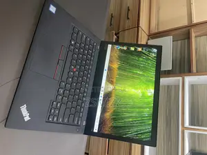 New Laptop Lenovo ThinkPad R31 8GB Intel Core i5 SSD 512GB