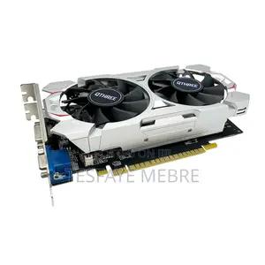 Geforce GTX 750 Ti 4gb Graphics