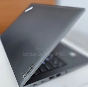 New Laptop Lenovo ThinkPad T14 16GB Intel Core i7 SSD 512GB