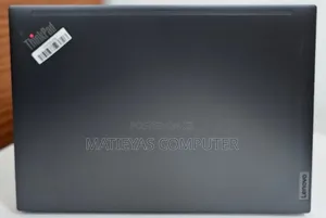 New Laptop Lenovo ThinkPad T14 16GB Intel Core i7 SSD 512GB