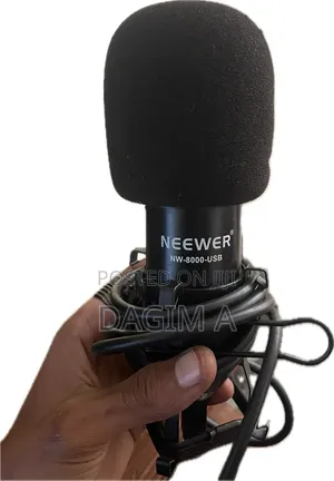 Microphone