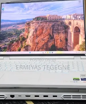 New Laptop Lenovo Legion 5 16GB Intel Core i9 SSD 512GB