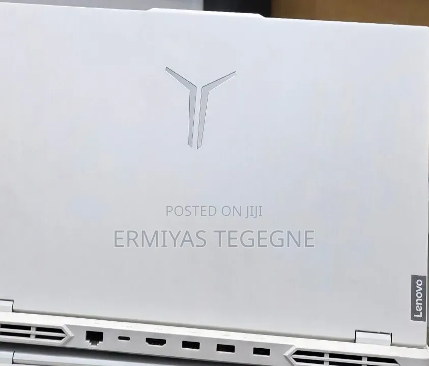 New Laptop Lenovo Legion 5 16GB Intel Core i9 SSD 512GB