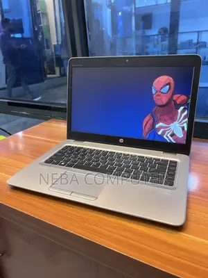 Laptop HP EliteBook 840 G3 8GB Intel Core i7 HDD 1T