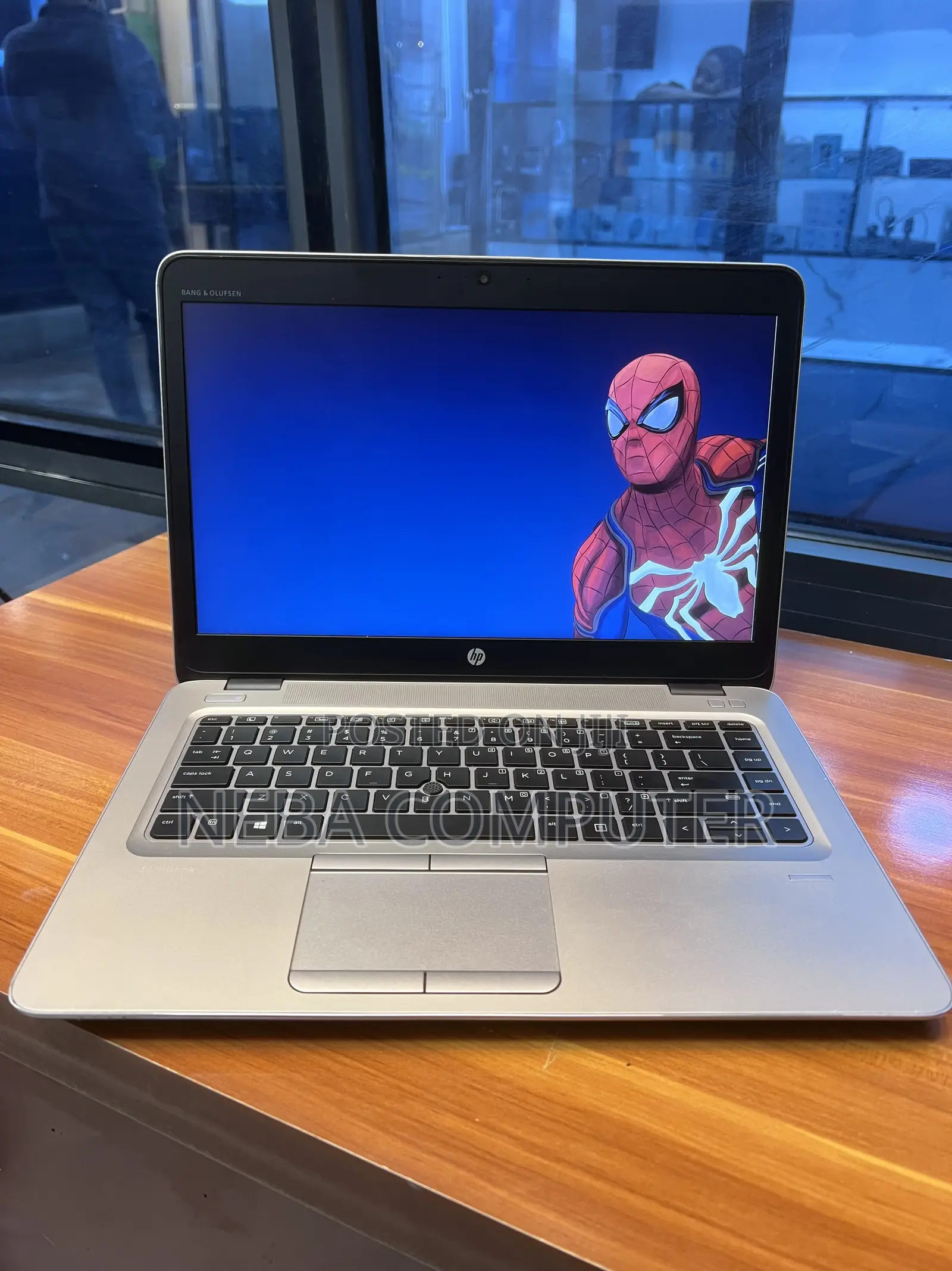Laptop HP EliteBook 840 G3 8GB Intel Core i7 HDD 1T