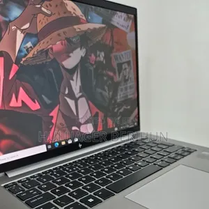 New Laptop HP ZBook Firefly 16 G10 16GB Intel Core i7 SSD 512GB