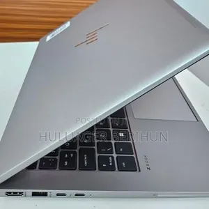 New Laptop HP ZBook Firefly 16 G10 16GB Intel Core i7 SSD 512GB