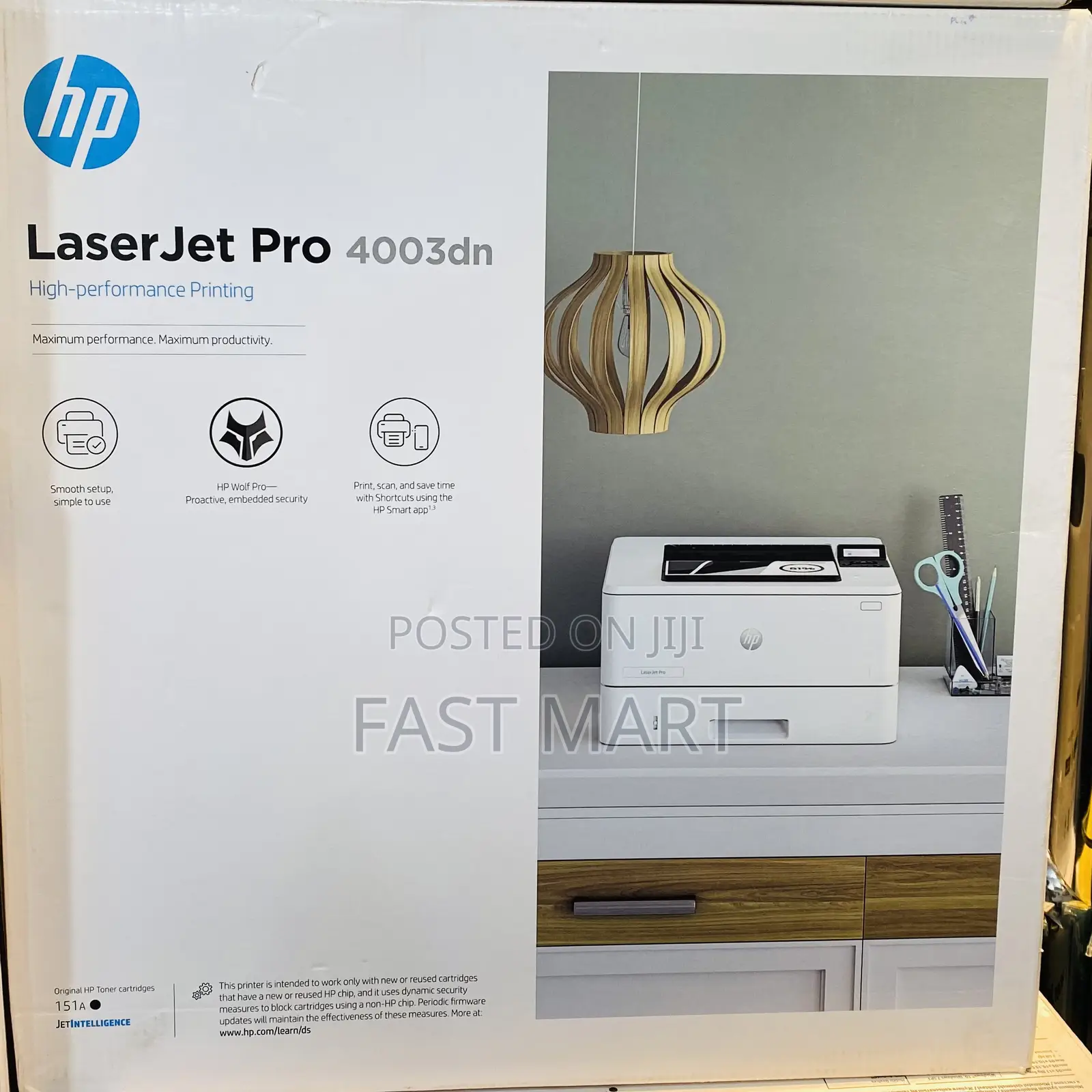 Hp Laserjet Pro
