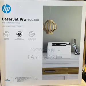 Hp Laserjet Pro
