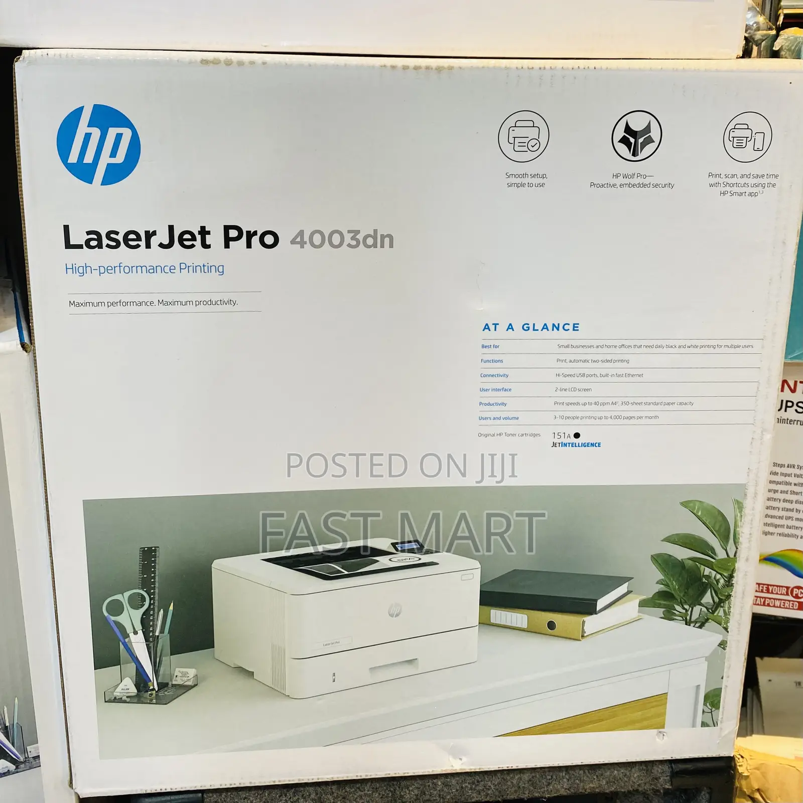 Hp Laserjet Pro