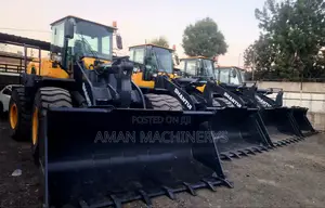Bank Option Available Brand New Shantui Loder for Sale