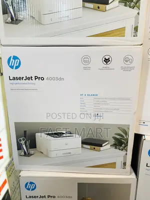 Hp Laserjet Pro