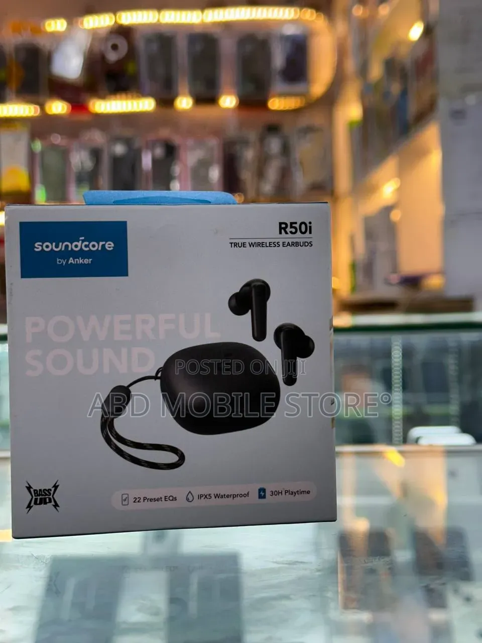 Soundcore Earpod