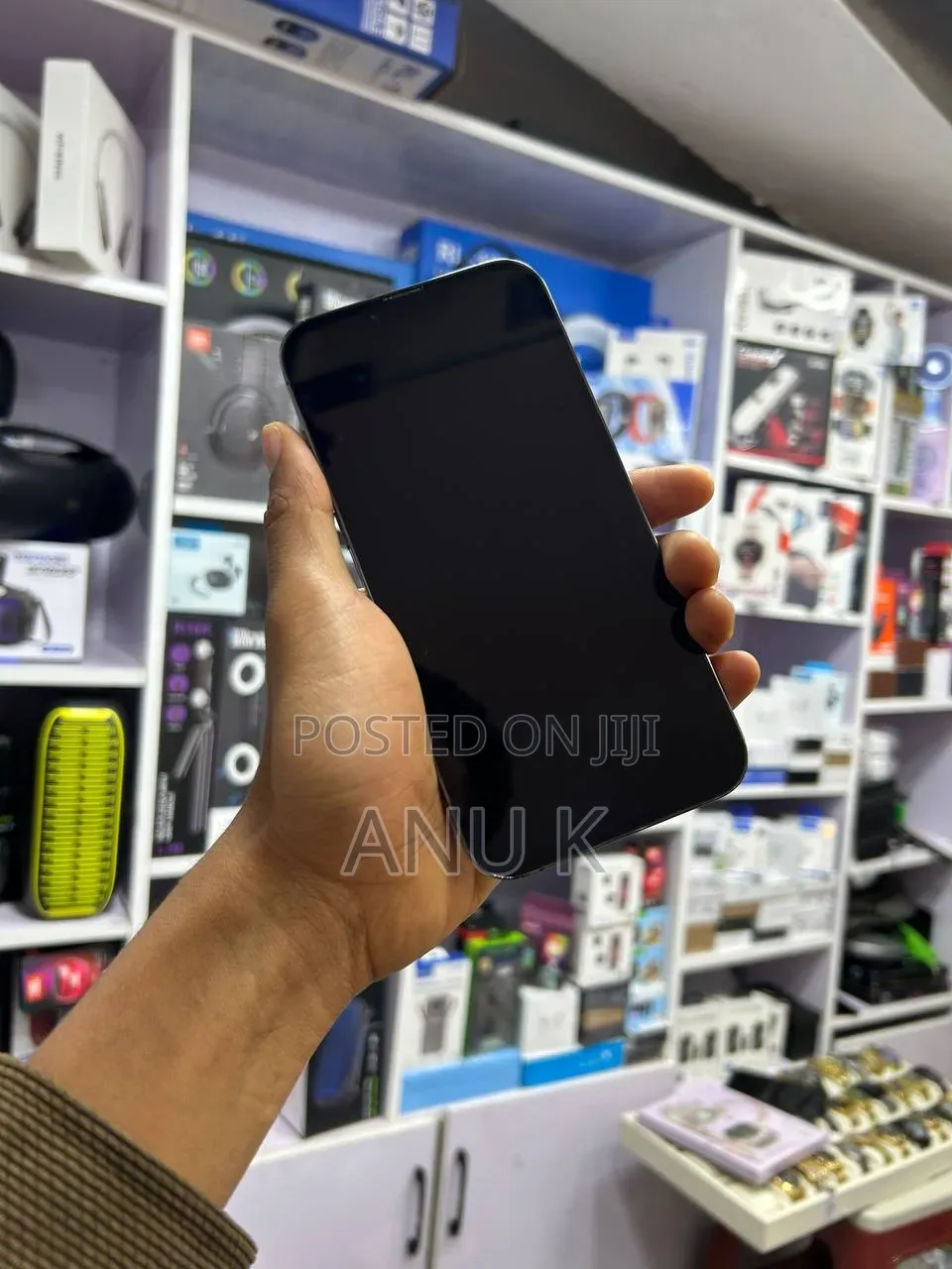 Apple iPhone 13 Pro Max 128 GB Silver