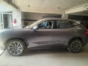 Jetour Dashing 2023 Gray