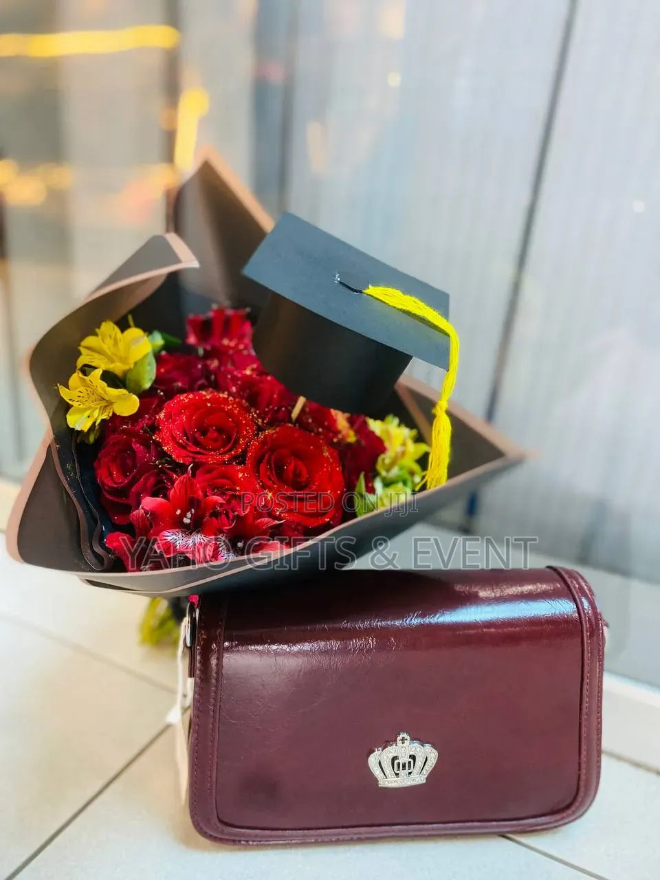 Graduation Gift For Her