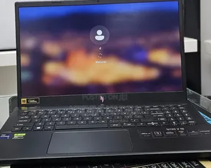New Laptop Acer Nitro 5 16GB Intel Core i9 SSD 1T
