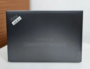 New Laptop Lenovo ThinkPad T14s G4 16GB Intel Core i7 SSD 512GB