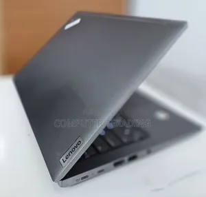 New Laptop Lenovo ThinkPad T14s G4 16GB Intel Core i7 SSD 512GB