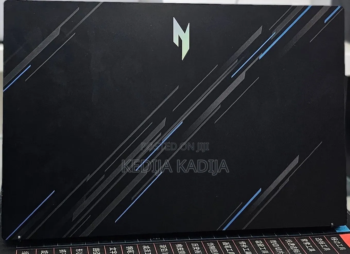 New Laptop Acer Nitro 5 16GB Intel Core i9 SSD 1T