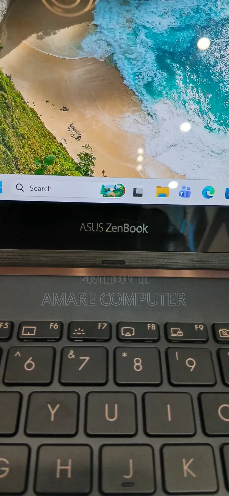 New Laptop Asus ZenBook UX303UA 16GB Intel Core i7 SSD 512GB