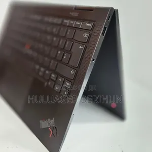 New Laptop Lenovo ThinkPad X1 Yoga 16GB Intel Core i7 SSD 512GB