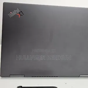 New Laptop Lenovo ThinkPad X1 Yoga 16GB Intel Core i7 SSD 512GB