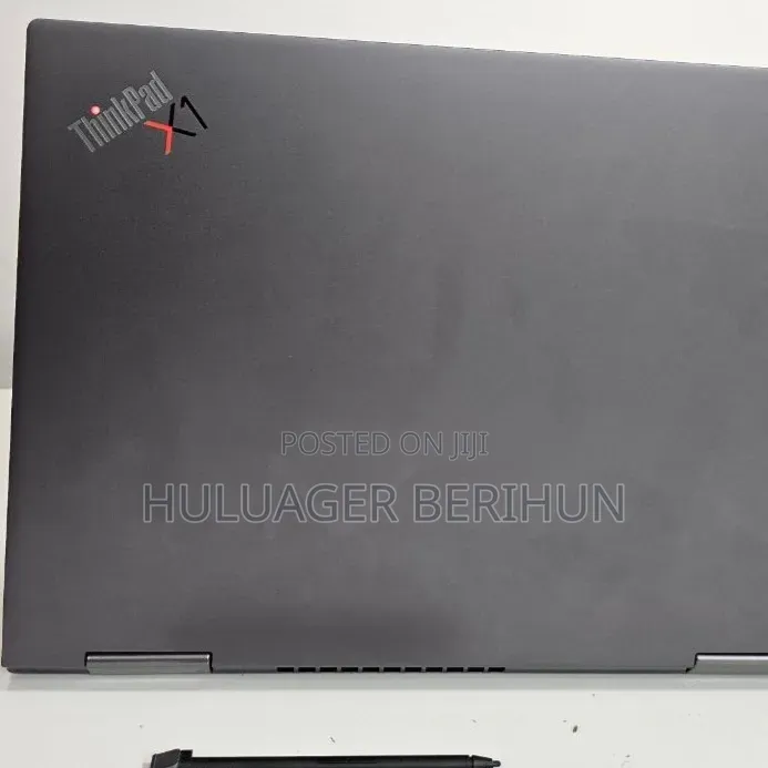 New Laptop Lenovo ThinkPad X1 Yoga 16GB Intel Core i7 SSD 512GB