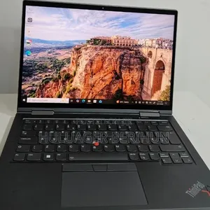 New Laptop Lenovo ThinkPad X1 Yoga 16GB Intel Core i7 SSD 512GB