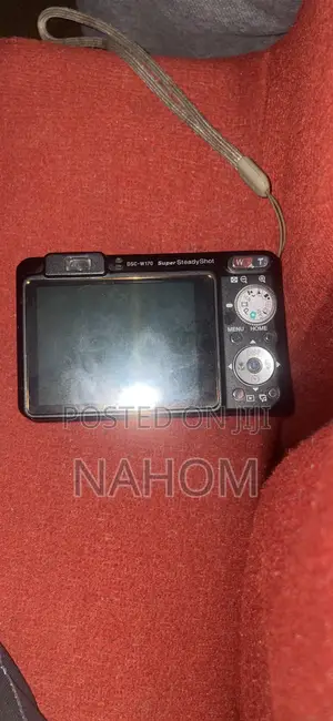 Digital Camera