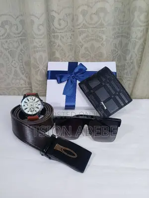 Ye Wend Gift Package