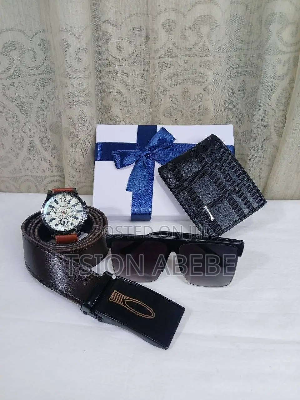 Ye Wend Gift Package