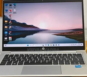 New Laptop HP ProBook 430 G7 16GB Intel Core i5 SSD 512GB