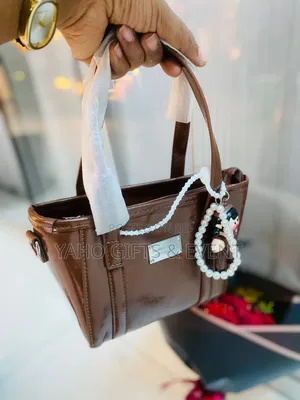 Graduation Bag Gift