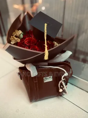 Graduation Bag Gift