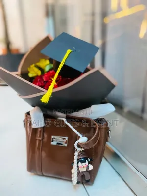 Graduation Bag Gift