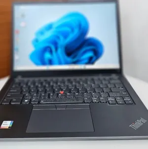 New Laptop Lenovo ThinkPad T14s Gen 2 16GB Intel Core i7 SSD 512GB