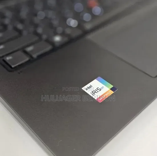 New Laptop Lenovo ThinkPad T14s Gen 2 16GB Intel Core i7 SSD 512GB