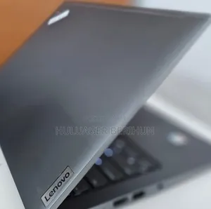 New Laptop Lenovo ThinkPad T14s Gen 2 16GB Intel Core i7 SSD 512GB