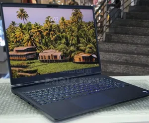 New Laptop Alienware 16x Aurora 32GB Intel Core Ultra 9 SSD 1T
