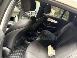 Mercedes-Benz EQC EQC400 4MATIC 2022 White