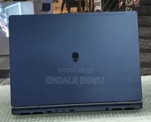 New Laptop Alienware 16x Aurora 32GB Intel Core Ultra 9 SSD 1T