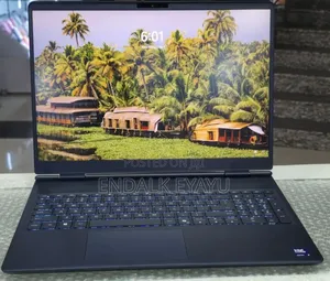 New Laptop Alienware 16x Aurora 32GB Intel Core Ultra 9 SSD 1T