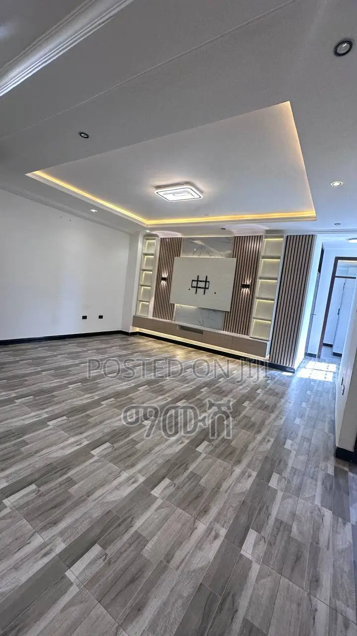 Furnished 2bdrm Condo in አያት 40/60 ኮንዶሚኒየም, Bole for sale