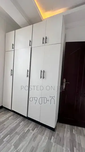 Furnished 2bdrm Condo in አያት 40/60 ኮንዶሚኒየም, Bole for sale