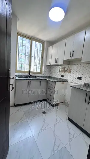 Furnished 2bdrm Condo in አያት 40/60 ኮንዶሚኒየም, Bole for sale