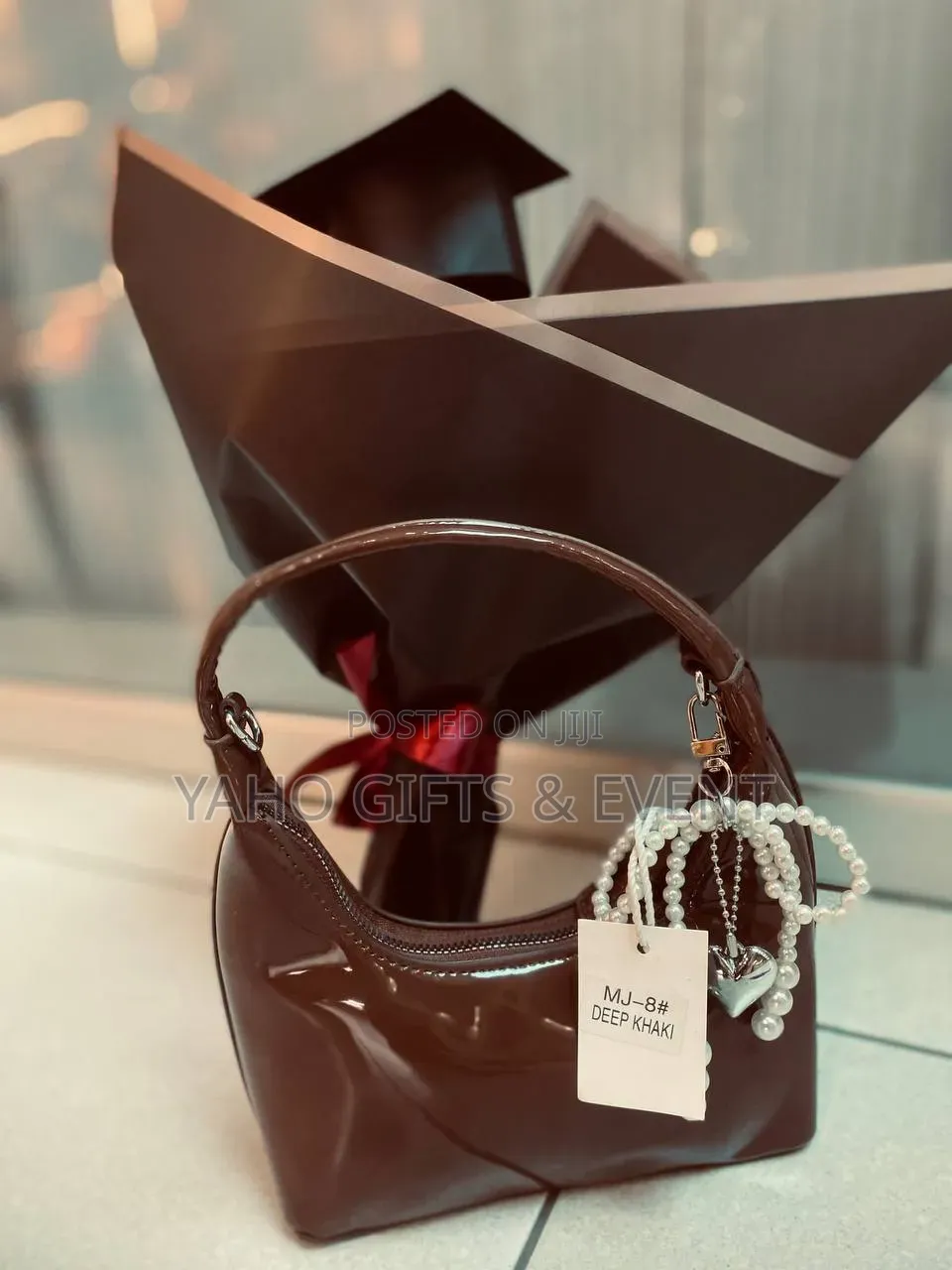 Women's Graduation Gift Set